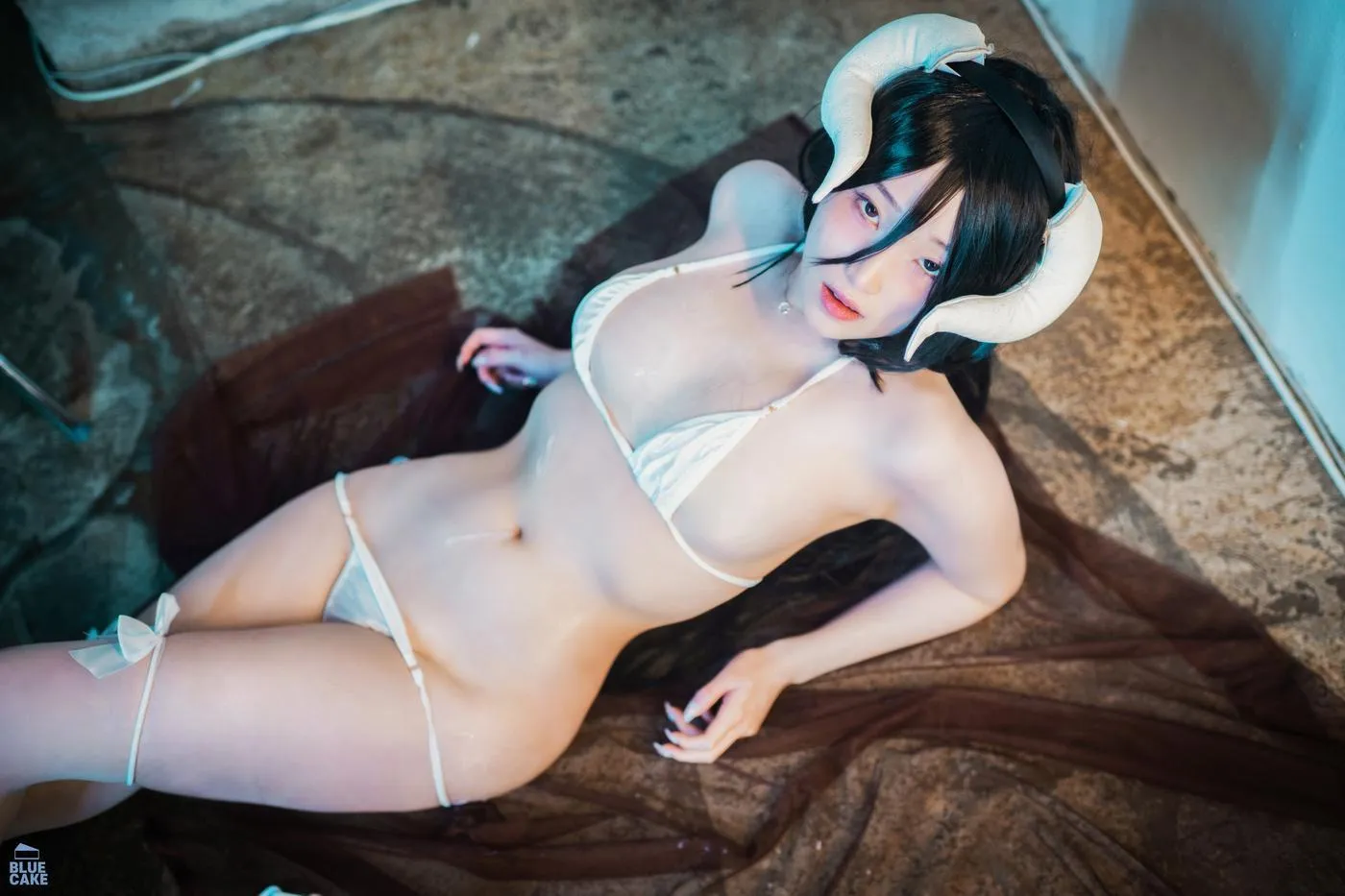 Bambi밤비 – NO.98 [BLUECAKE] Insanity of Obsession[22] [56P]插图8